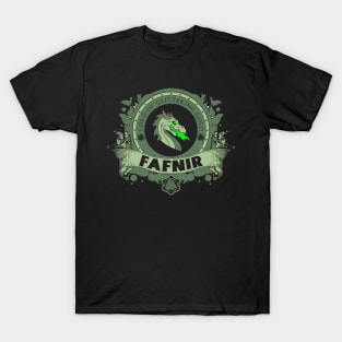 FAFNIR - LIMITED EDITION T-Shirt